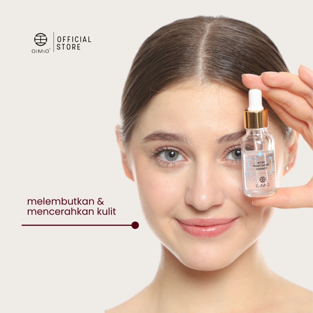 Acne Fight Serum thumbnail 3